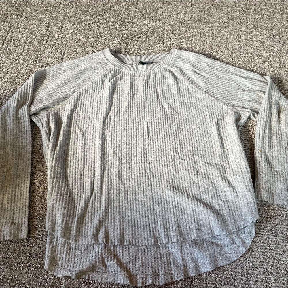 wild fable sweater !!